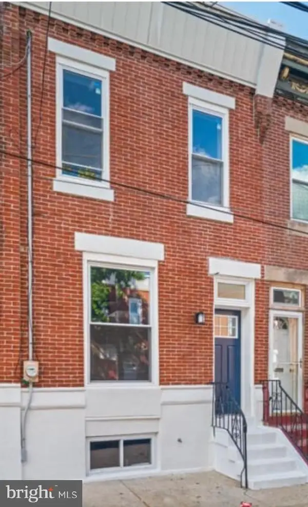 1256 S 29th St, PHILADELPHIA, PA 19146