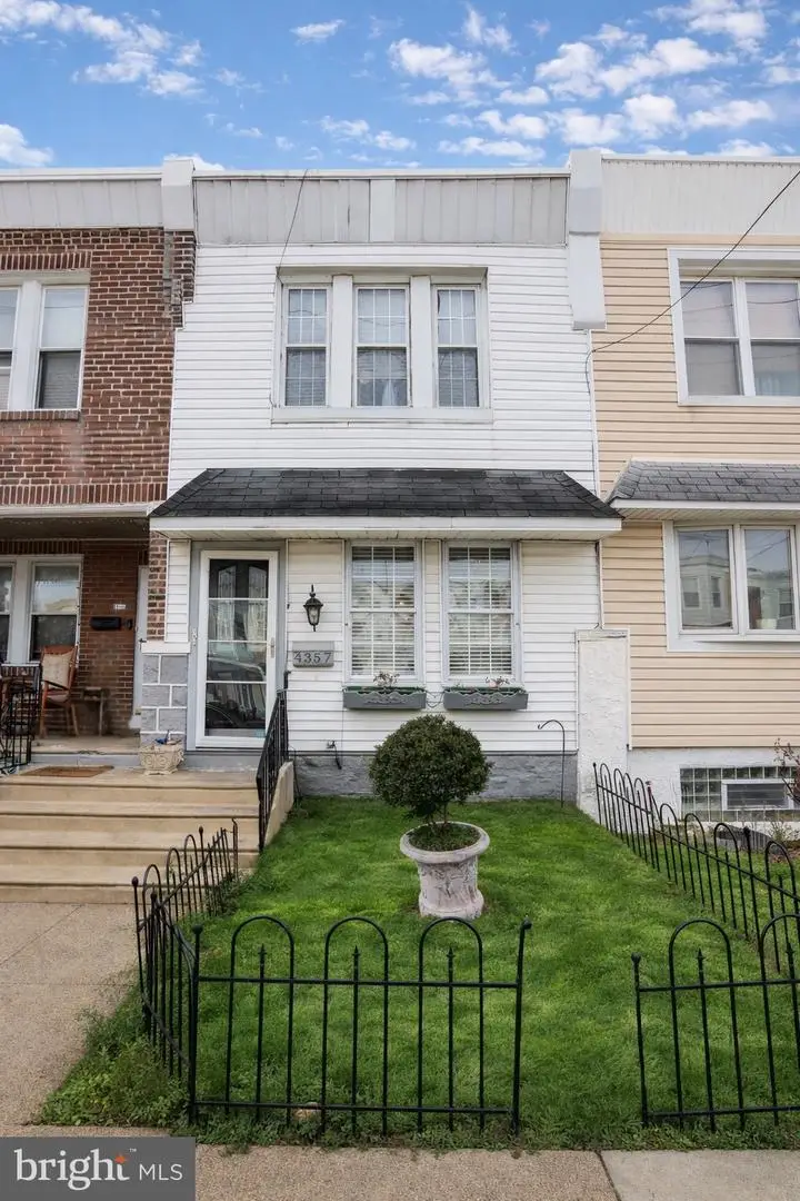 4357 Edgemont St, Philadelphia, PA 19137 - Image #1