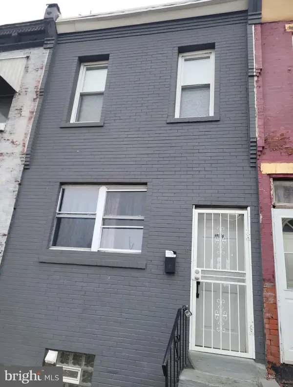 2407 N Newkirk St, PHILADELPHIA, PA 19132