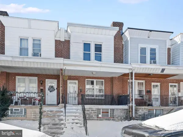 4018 Creston St, PHILADELPHIA, PA 19135