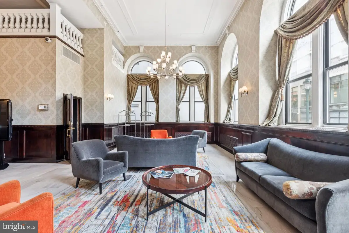 1324 Locust St #630, Philadelphia, PA 19107 - #1