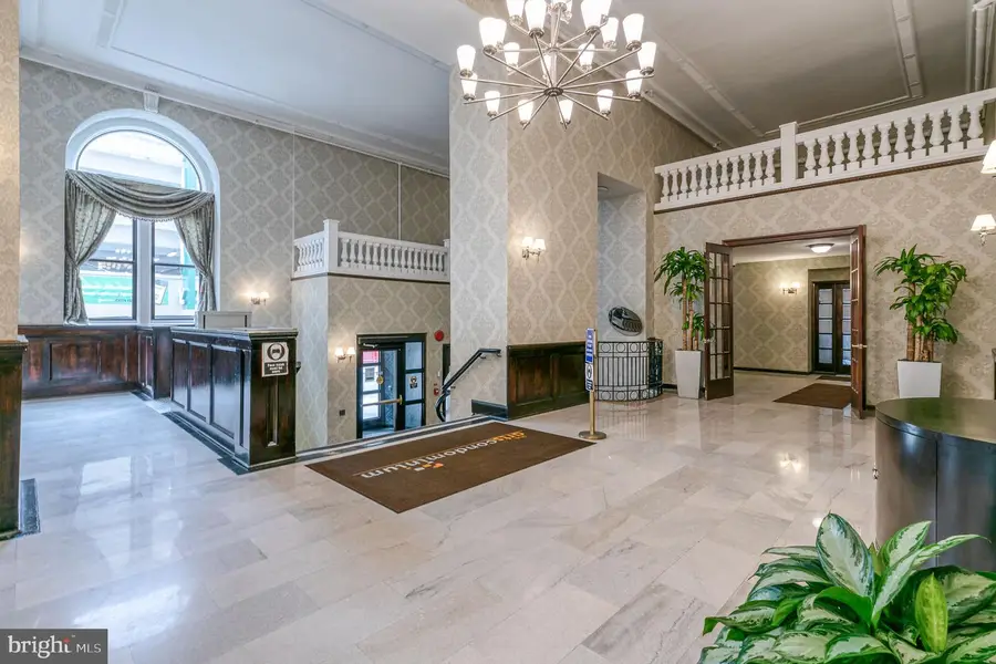 1324 Locust St #630, Philadelphia, PA 19107 - #2