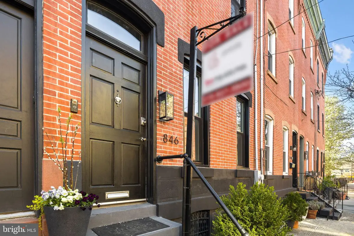 846 N 24th St, Philadelphia, PA 19130 - #1