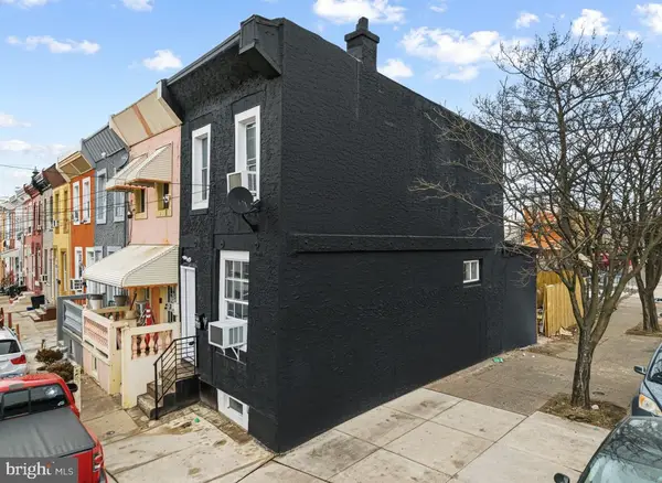 235 W Birch St, PHILADELPHIA, PA 19133