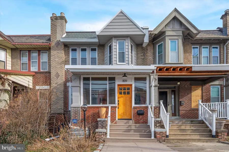 809 S 58th St, Philadelphia, PA 19143 - Image #2