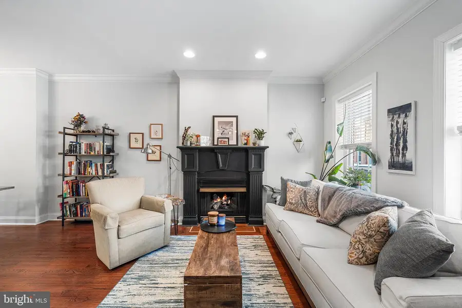 1620 Catharine St, Philadelphia, PA 19146 - Image #2