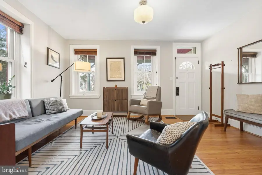 212 E Benezet St, Philadelphia, PA 19118 - Image #3