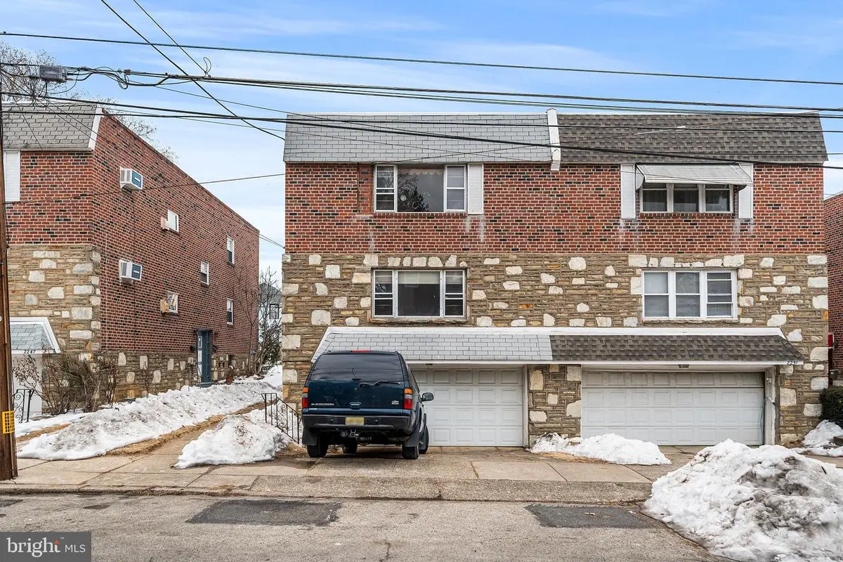 2249 Faunce St, Philadelphia, PA 19152 - #1