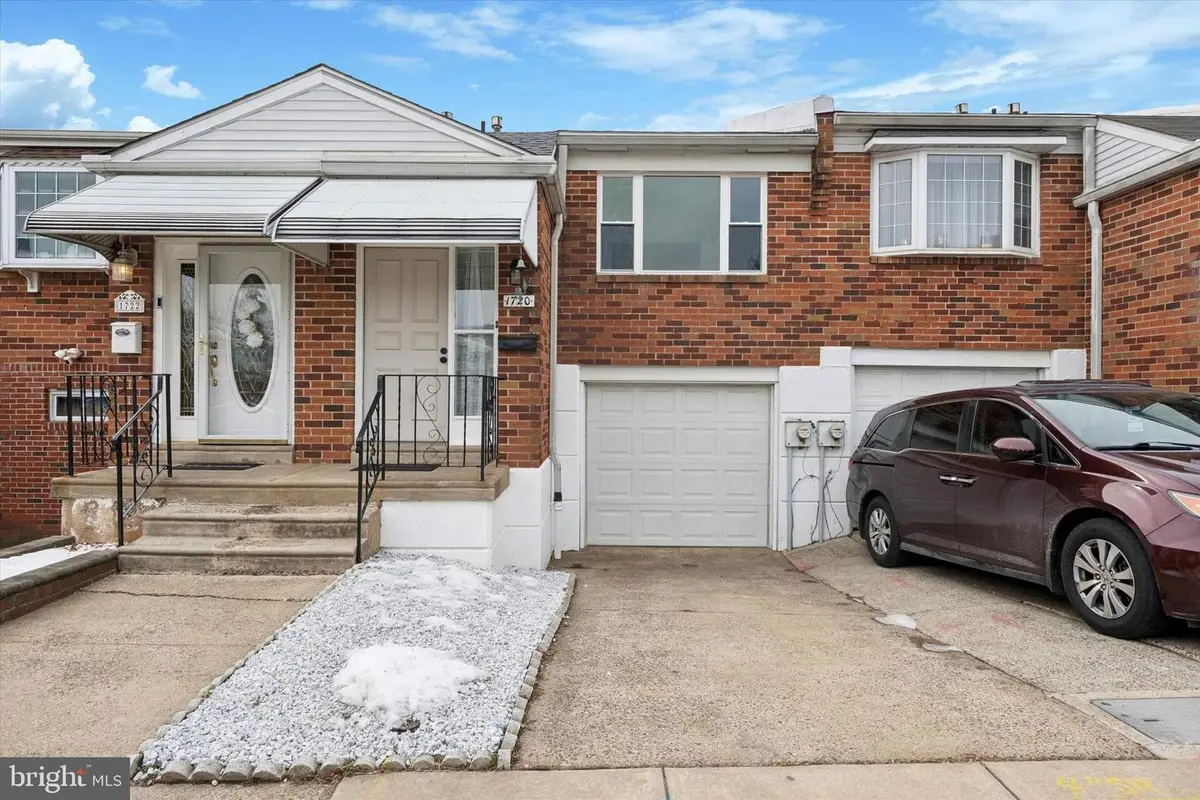 1720 Kennedy St, Philadelphia, PA 19124 - #1