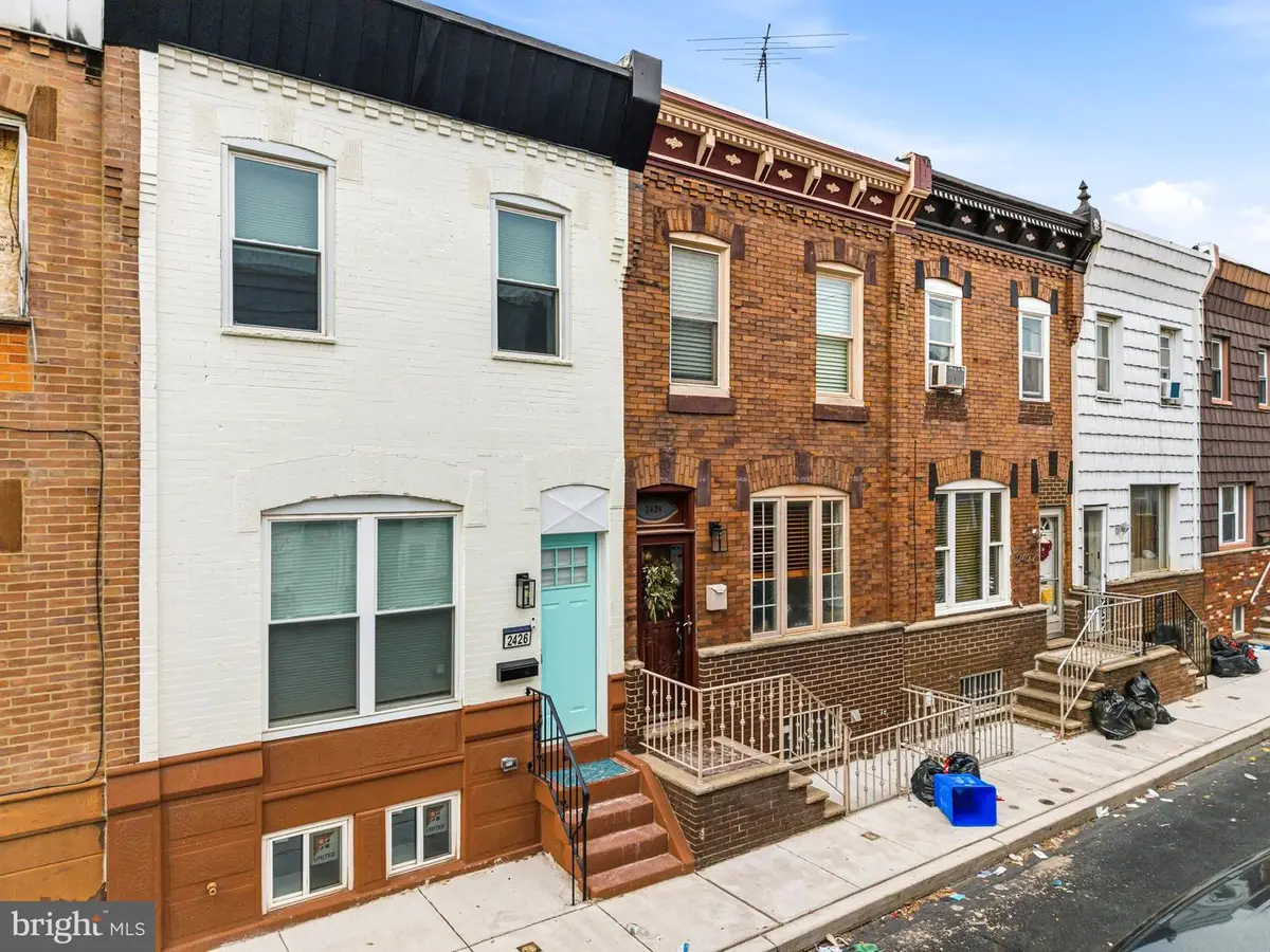 2426 S Alder St, Philadelphia, PA 19148 - Image #1