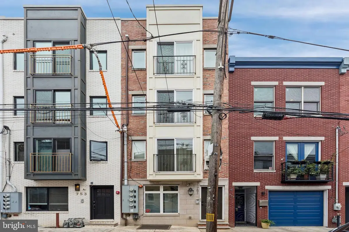 751 N Uber St #3, Philadelphia, PA 19130 - Image #1