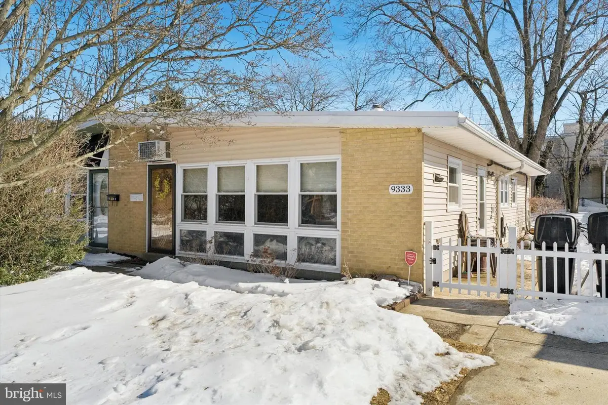 9333 Rising Sun Ave, Philadelphia, PA 19115 - Image #1