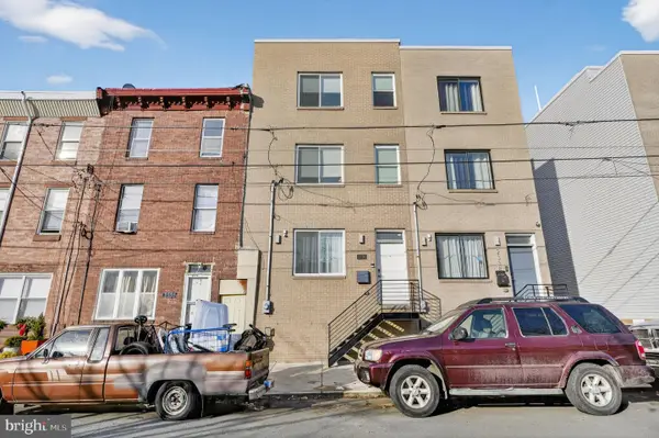 2336 N Mascher St, PHILADELPHIA, PA 19133