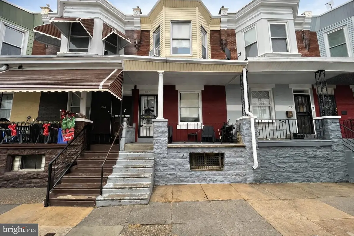 253 S Alden St, Philadelphia, PA 19139 - Image #1