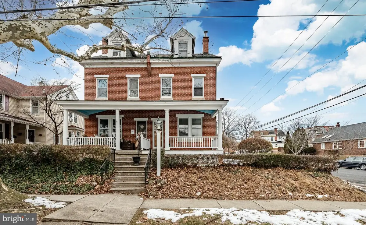 8136 Jeanes St, Philadelphia, PA 19111 - Image #1