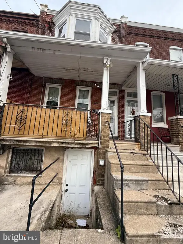 233 N Gross St, PHILADELPHIA, PA 19139