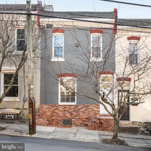 4784 Silverwood St, PHILADELPHIA, PA 19128