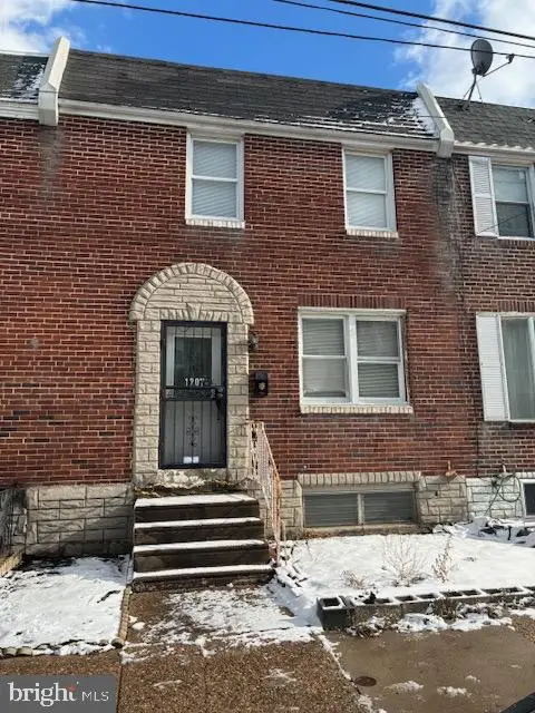 1707 S Dover St, Philadelphia, PA 19145 - Image #1