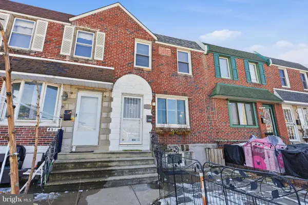 4538 Sheffield Ave, PHILADELPHIA, PA 19136