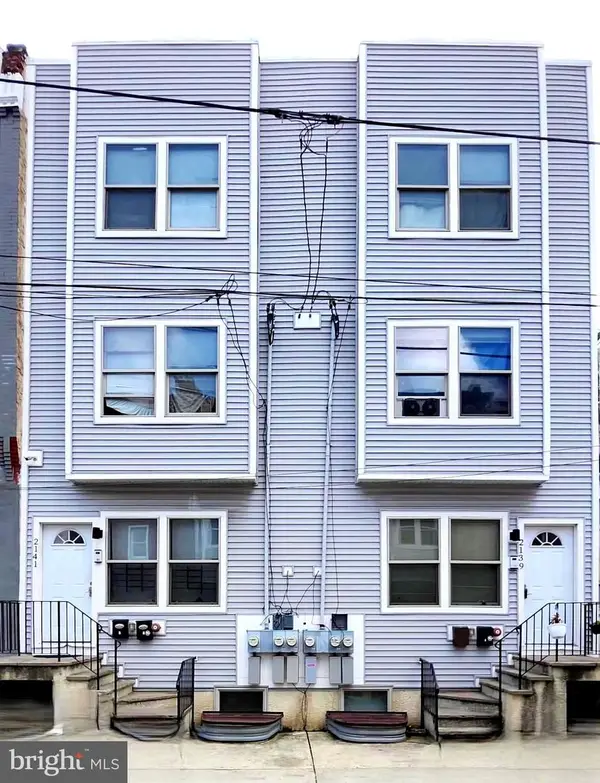 2139 N 18th St, PHILADELPHIA, PA 19121