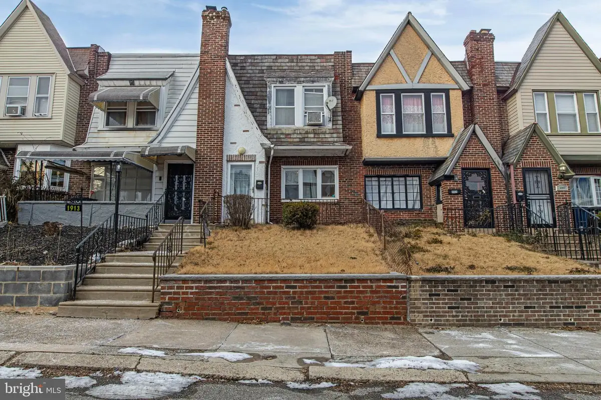 1911 Elston St, Philadelphia, PA 19138 - Image #1