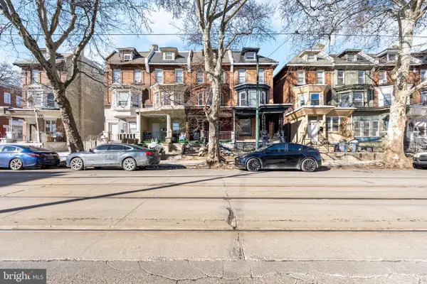 5215 Chester Ave, PHILADELPHIA, PA 19143