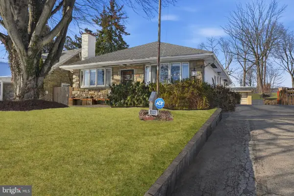 468 Paoli Ave, PHILADELPHIA, PA 19128