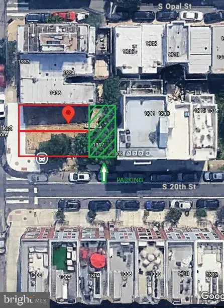 1940 Wharton St, Philadelphia, PA 19146 - Image #1