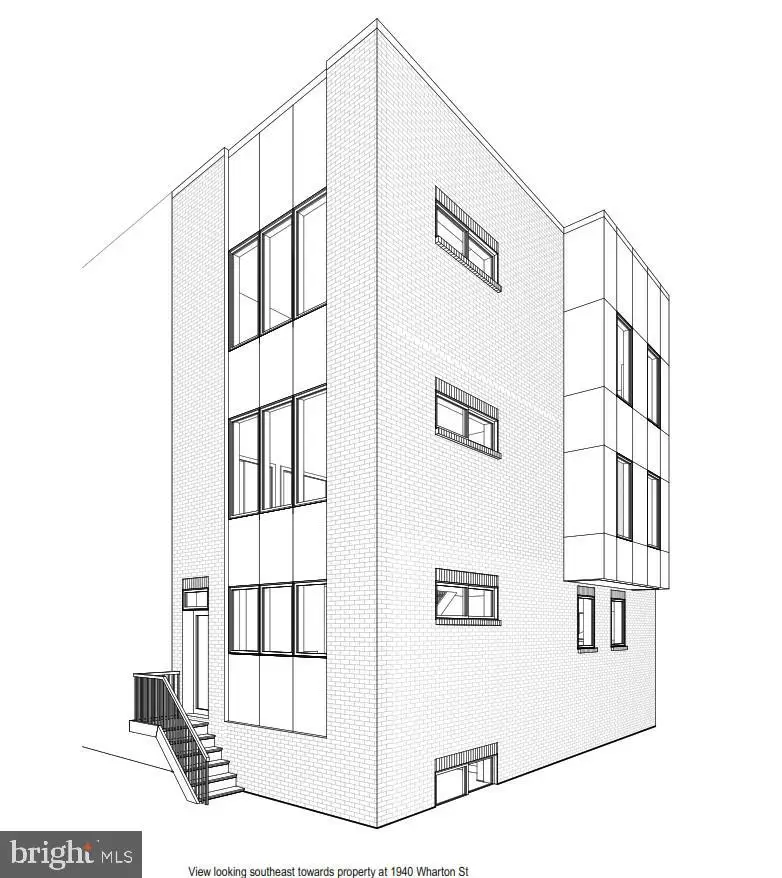 1940 Wharton St, Philadelphia, PA 19146 - Image #2