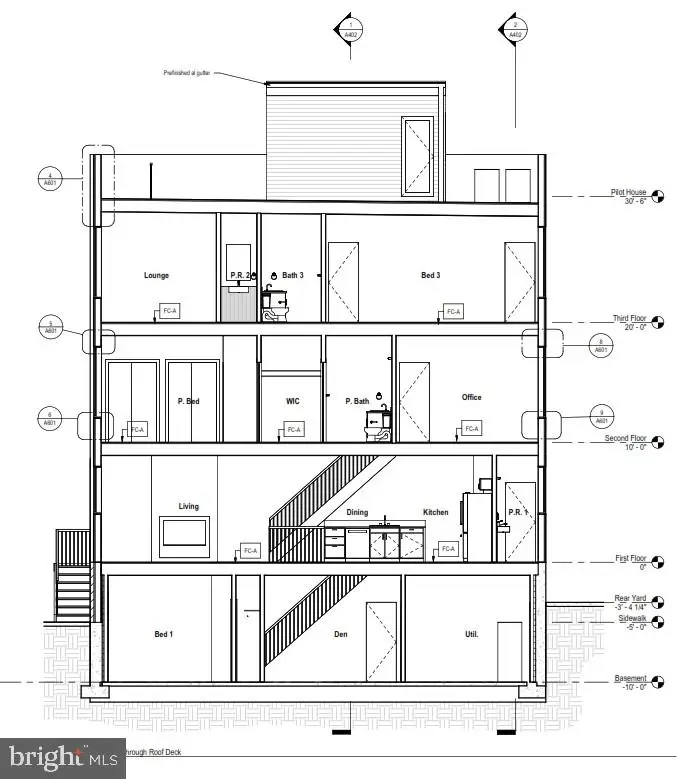 1940 Wharton St, Philadelphia, PA 19146 - Image #3