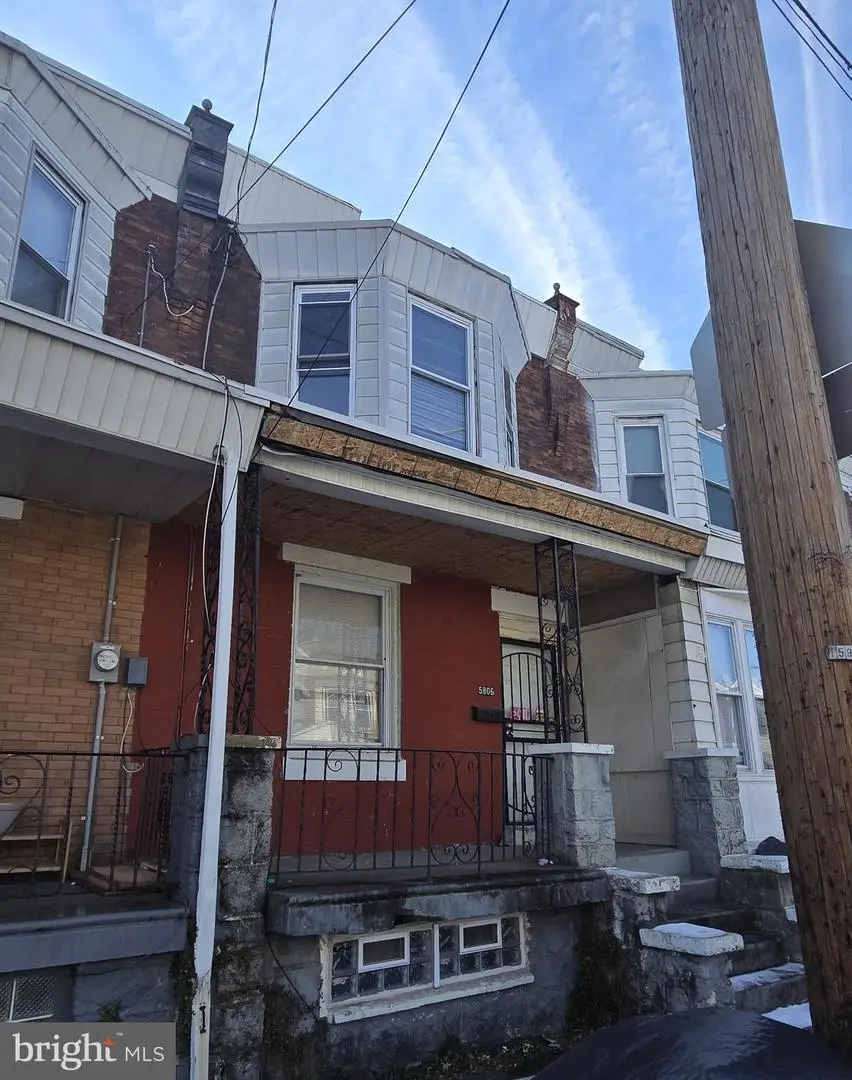 5806 Master St, Philadelphia, PA 19131 - Image #1