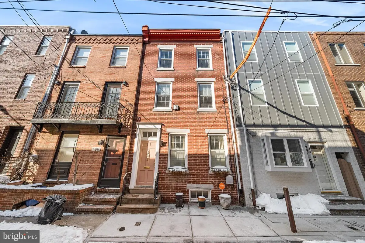 914 S Delhi St, Philadelphia, PA 19147 - Image #1