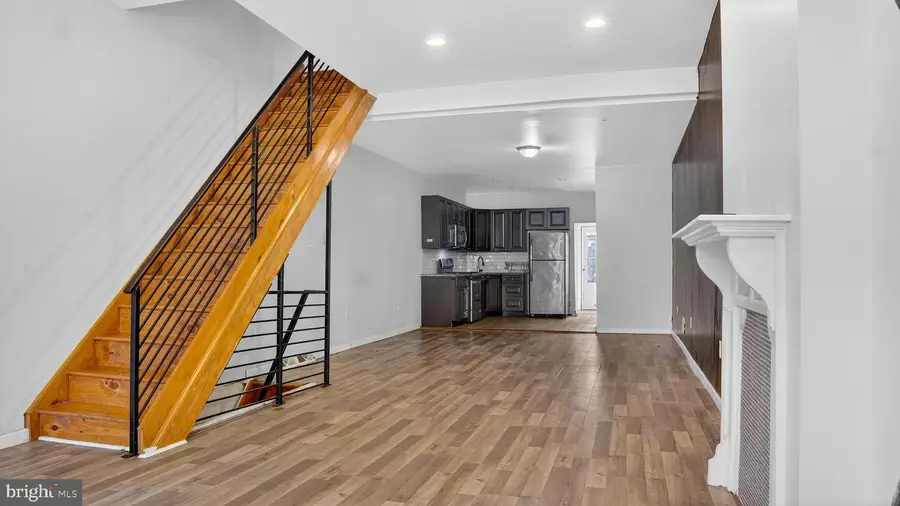 3622 N Gratz St, Philadelphia, PA 19140 - #2