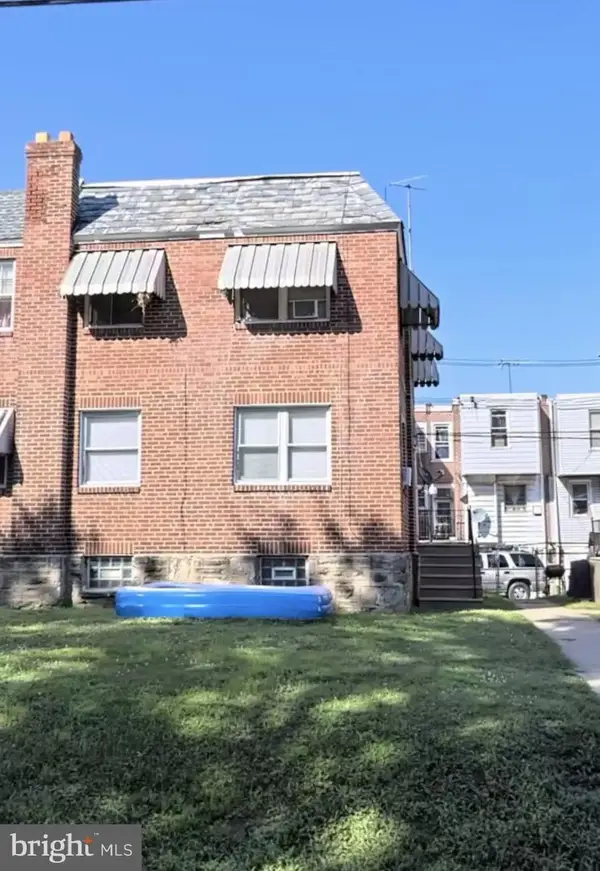 4057 Comly St, PHILADELPHIA, PA 19135