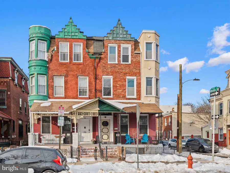 4019 Powelton Ave, Philadelphia, PA 19104 - Image #2