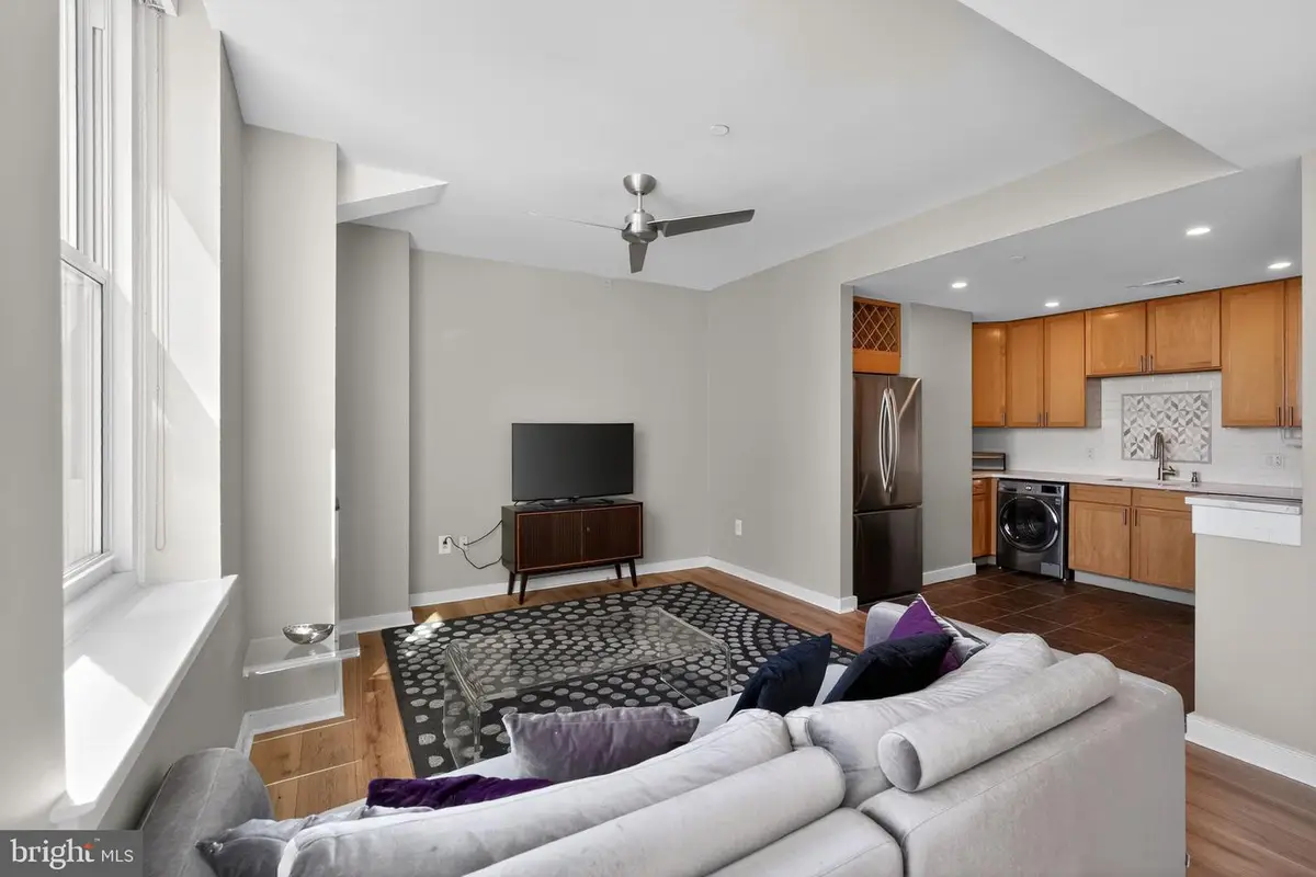 111-00 S 15th St #2309, Philadelphia, PA 19102 - #1