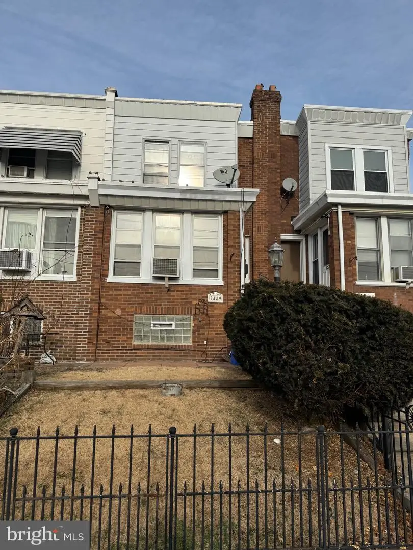 3449 Brighton St, Philadelphia, PA 19149 - Image #1