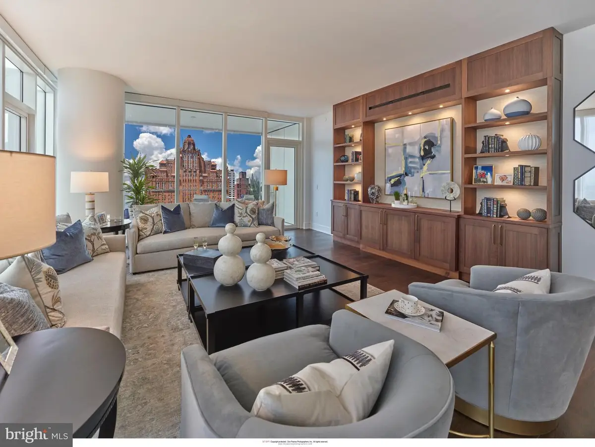 301 S Broad #2203, Philadelphia, PA 19107 - Image #1