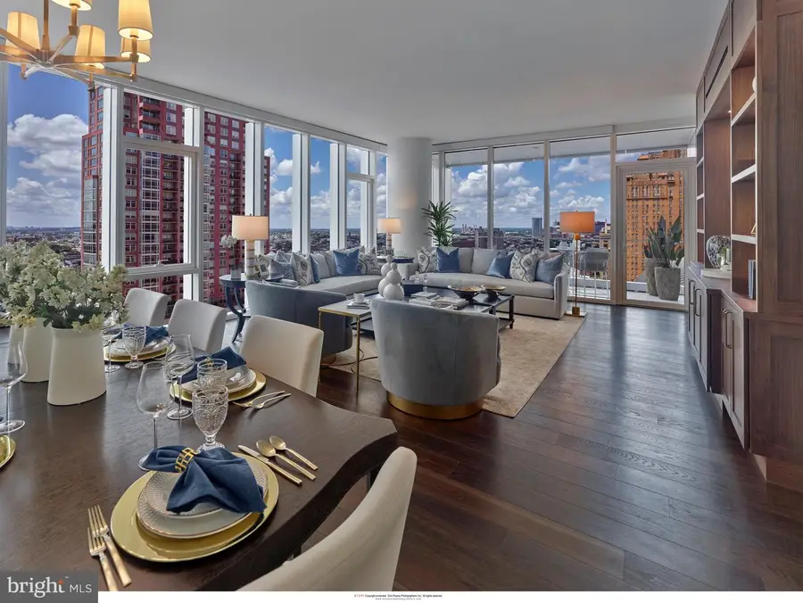 301 S Broad #2203, Philadelphia, PA 19107 - Image #2