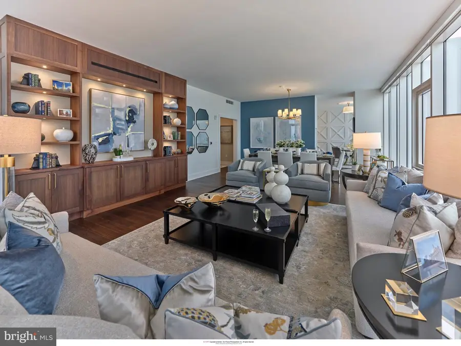 301 S Broad #2203, Philadelphia, PA 19107 - Image #3