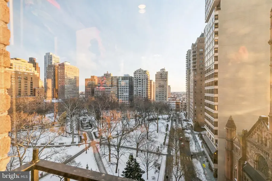 1901 Walnut St #10a, Philadelphia, PA 19103 - #2