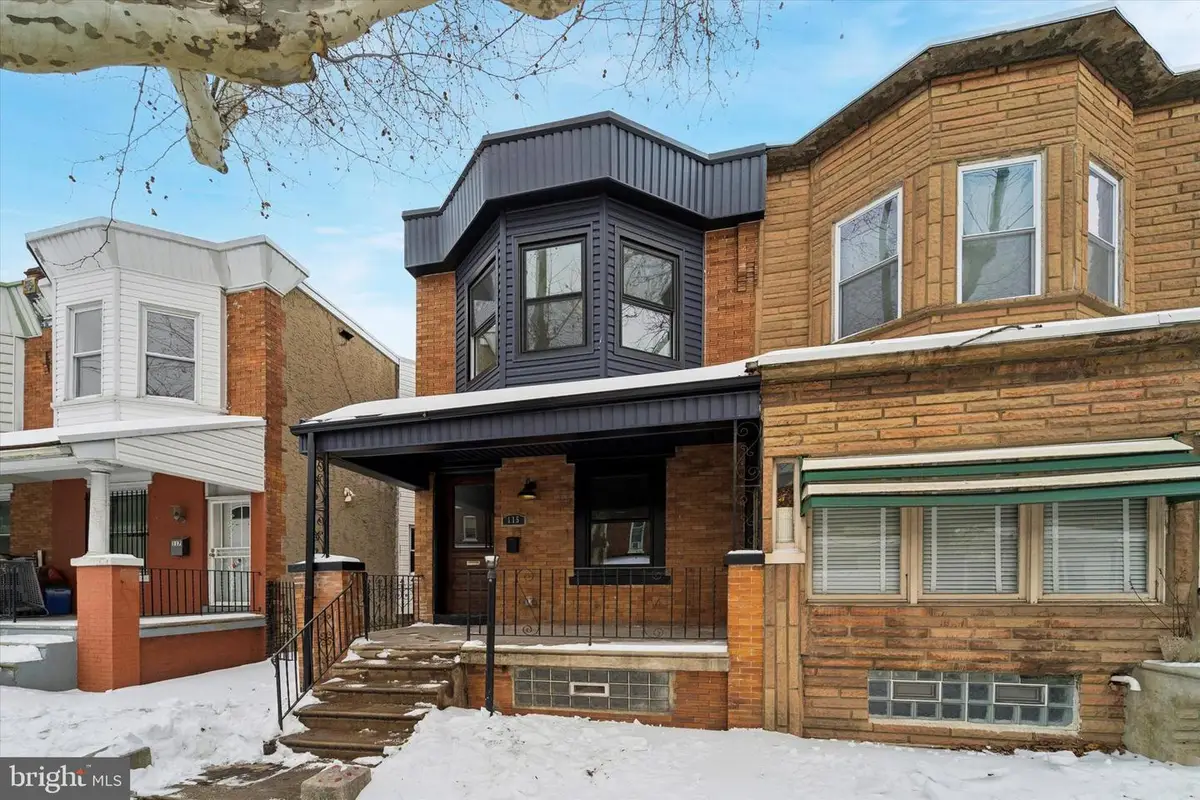 115 N 53rd St, Philadelphia, PA 19139 - Image #1