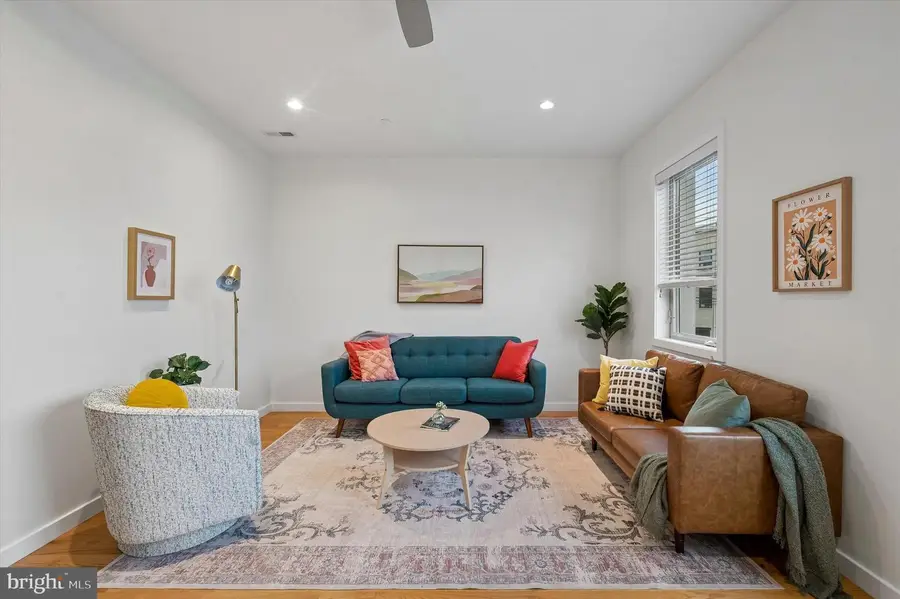 2555 Carpenter St #e, Philadelphia, PA 19146 - #2