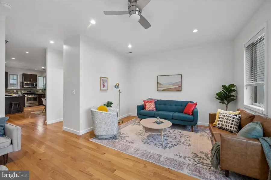 2555 Carpenter St #e, Philadelphia, PA 19146 - #3