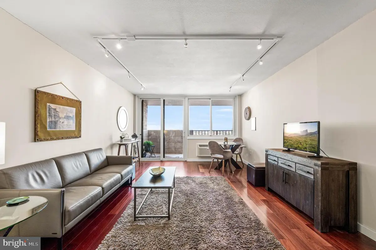 1901 John F Kennedy Blvd #2922, Philadelphia, PA 19103 - Image #1