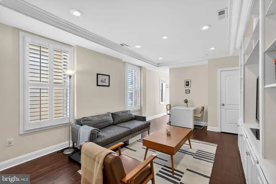 1938 Green St #2, Philadelphia, PA 19130 - #2