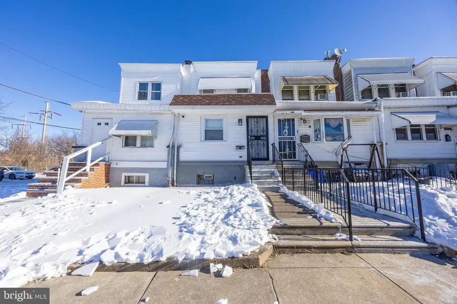 2403 S Edgewood St, Philadelphia, PA 19142 - Image #2