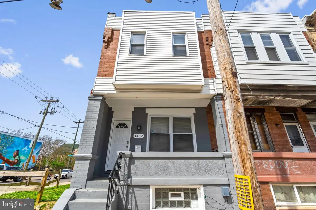 1452 Etting St, Philadelphia, PA 19146 - #1