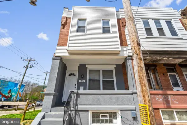 1452 Etting St, PHILADELPHIA, PA 19146