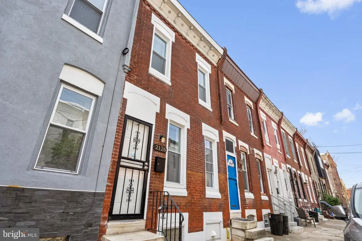 2126 Pierce St, Philadelphia, PA 19145 - #1